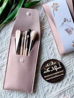 6 توزيعات حقيبة فرش