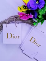 درزن أكياس ديور