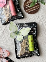 توزيعات الصبايا