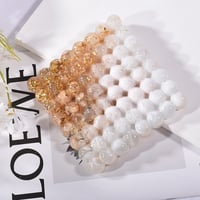 قالب كوستر بابلز كبير X83