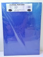 ورق كحلي معطر 180 جرام