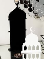 ديكور استاندات مسجد