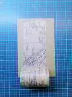 واشي تيب جورنال ( 5)