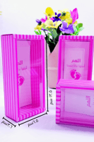 بوكس مستطيل ثيم مولوده