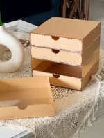 4 أدرج تخزين و تنظيم