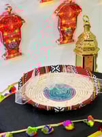 لاقط ( هلال ) اكريلك