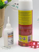 غراء اكريلك