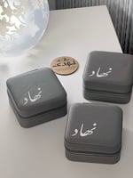 توزيعات حقيبة اكسسوار طباعه حرارية