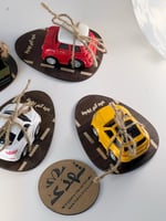 توزيعات 4 سيارات ميني ( عيدكم بهجة )