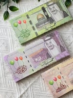 12 ظرف عيدية فلوس