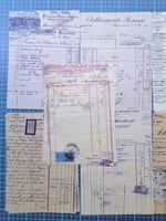 50 ورقه جورنال معتقه