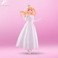 فيقر روبي - Ruby Banpresto Figure