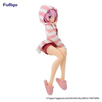 فيقر رام - مجسم رام - Ram FuRyu Figure