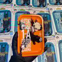 صحون معدنية اكاديمية بطلي