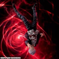 فيقر غوجو - مجسم قوجو - Gojo SEGA figure