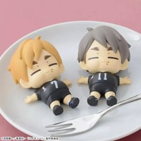 فيقرز هايكيو