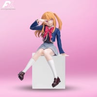 فيقر روبي - مجسم روبي - Ruby SEGA Figure