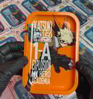 صحون معدنية اكاديمية بطلي