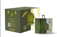 كرتون 2 * 8 = 16 لتر زيت زيتون بكر عصرة أولى على ا...