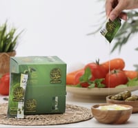 كرتون أظرف زيت زيتون