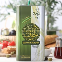 بكج 4 لتر وهديتين