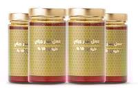 اثنين كيلو عسل سدر جبلي