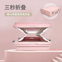 صندوق رمل قابل للطي