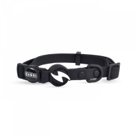 طوق فليكس الأحمر من داشي