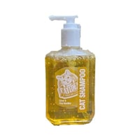 كات ايديا شامبو للقطط بعطور مختلفة 236مل