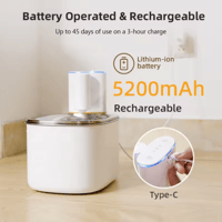 فلتر نافورة كات نايت