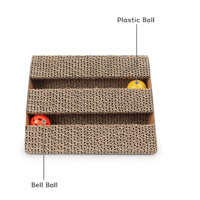 خداشة مع كرة