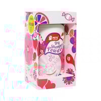 ‫بودرة شامبو جاف بينك شوجر لشعر وجلد الحيوانات الأ...