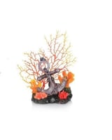 شعاب مرجانية إكسسوارات حوض السمك