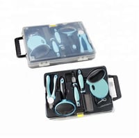 طقم مستلزمات 5 قطع عالى الجودة مع صندوق للحفظ