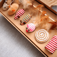 صندوق الـ7 ألعاب