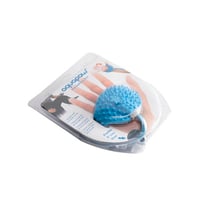 شور استحمام يلبس على اليد