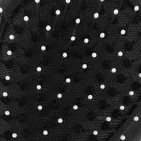 فرشة بوجهيين للحيوانات الاليفة لتمشيط وازالة الشعر...