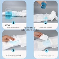 حفائظ للإناث و الذكور