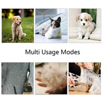 مشط المكنسة الكهربائية