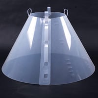 طوق إليزابيث الطبي