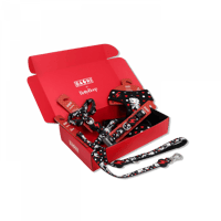 مجموعة بيتي بوب السوداء يحوي على 5 قطع