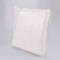 قطع قطنية لتنظيف الاذن والعين للقطط والكلاب