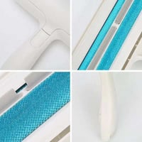 رولر منظف للشعر