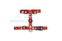 مجموعة بيتي بوب الحمراء يحوي على 5 قطع