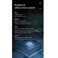 صندوق الرمل الاوتوماتيكي من كات نايت