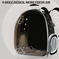 حقيبة تنقل للحيوانات الاليفة