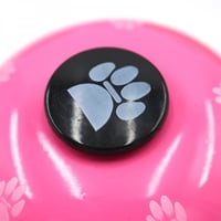 جرس نداء وتدريب الحيوانات الاليفة