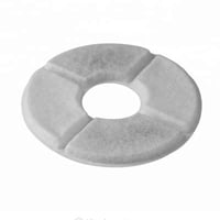 مشربية ماء - نافورة الوردة مع فلتر