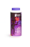 ‫بودرة شامبو جاف برائحة لوليتا بوربل لشعر وجلد الح...