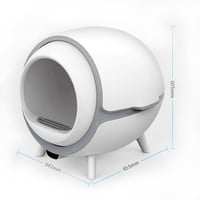 صندوق الرمل الاوتوماتيكي من كات نايت